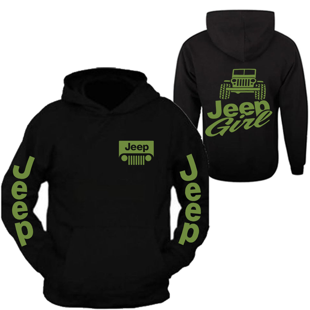 jeep hoodie – GAWX T-SHIRTS SPF