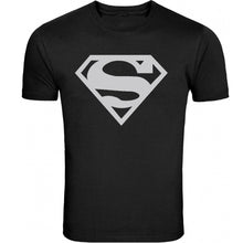 Load image into Gallery viewer, Superman Color Tee S - 5XL T-Shirt
