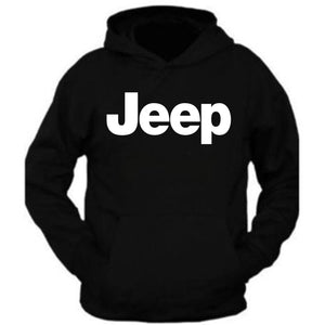 white jeep hoodie sweatshirt