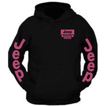 Load image into Gallery viewer, jeep hoodie sweatshirt all sizes