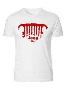 establish jeep 1941 all colors jeep tee shirt unisex t-shirt s to 5xl