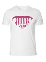 Load image into Gallery viewer, establish jeep 1941 all colors jeep tee shirt unisex t-shirt s to 5xl