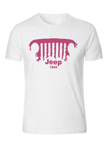 establish jeep 1941 all colors jeep tee shirt unisex t-shirt s to 5xl