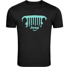Load image into Gallery viewer, mint establish jeep 1941 tee shirt unisex t-shirt s to 5xl