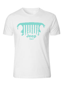 establish jeep 1941 all colors jeep tee shirt unisex t-shirt s to 5xl