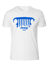 Load image into Gallery viewer, establish jeep 1941 all colors jeep tee shirt unisex t-shirt s to 5xl