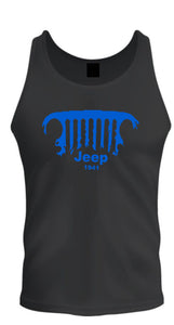 establish jeep 1941 tee shirt unisex t-shirt tee tank top