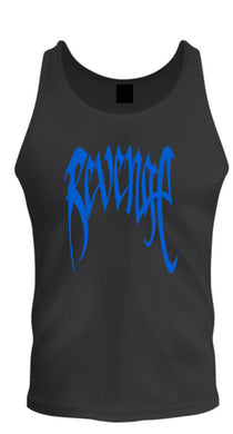 revenge xxx tentacion unisex tee s-2xl tank top tee