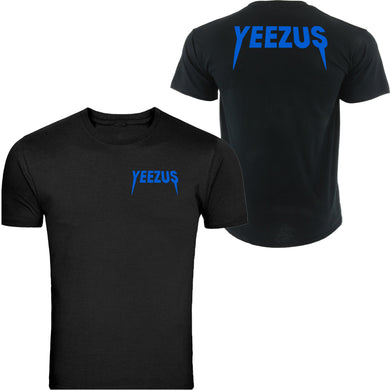 yeezus t-shirt , yeezus tour, yeezus merch, yeezus shirt, yeezus t shirt, kanye west yeezus, kanye for president, yeezy for president