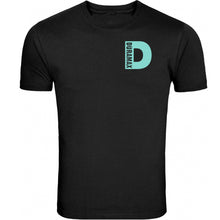Load image into Gallery viewer, mint duramax d t-shirt tee