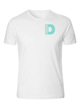 Load image into Gallery viewer, mint duramax d t-shirt tee