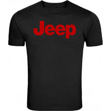 Load image into Gallery viewer, jeep shirt unisex t-shirt all colors