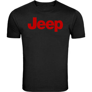 jeep shirt unisex t-shirt all colors
