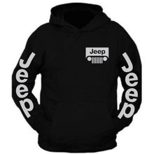 Load image into Gallery viewer, jeep hoodie sweatshirt all sizes