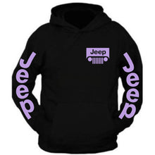 Load image into Gallery viewer, jeep hoodie sweatshirt all sizes