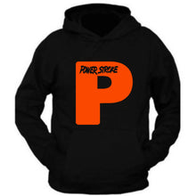 Load image into Gallery viewer, powerstroke blue diesel power hoodie ford power stroke diesel hoodie