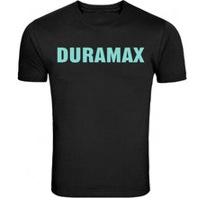 Load image into Gallery viewer, mint green duramax t-shirt front d s - 5xl t-shirt tee