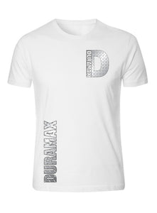 new duramax color front  s - 5xl t-shirt tee