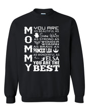 Load image into Gallery viewer, mommy gift for her mother&#39;s day hoodies sweatshirt s to 5xl
