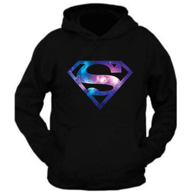 superman hoodie sweatshirt s-5xl