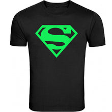 Load image into Gallery viewer, superman color tee s - 5xl t-shirt