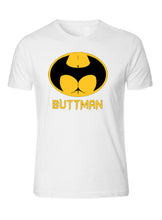 Load image into Gallery viewer, butman black unisex tee s - 5xl