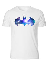 Load image into Gallery viewer, galaxy batman unisex t-shirt tee s - 5xl