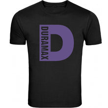 Load image into Gallery viewer, new duramax color front  s - 5xl t-shirt tee