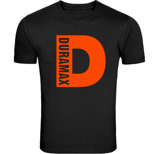 new duramax color front  s - 5xl t-shirt tee