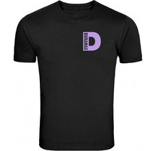 Load image into Gallery viewer, duramax all color pocket design t-shirt unisex color black &amp; white tee