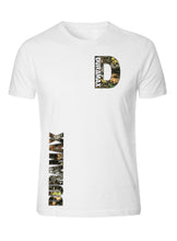 Load image into Gallery viewer, new duramax color front  s - 5xl t-shirt tee