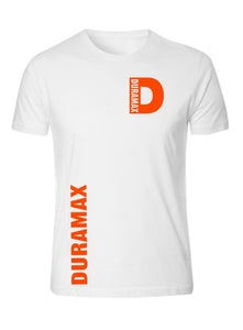 new duramax color front  s - 5xl t-shirt tee