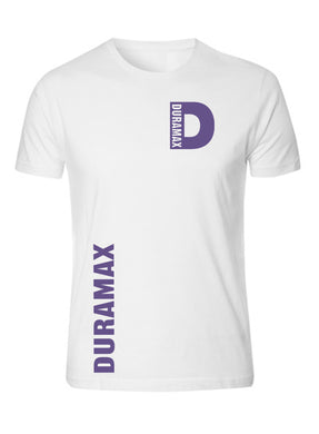 new duramax all color front  s - 5xl t-shirt tee