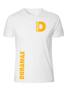 new duramax all color front  s - 5xl t-shirt tee
