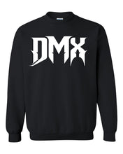 Load image into Gallery viewer, dmx rip crewneck vintage 90s rap grammy ruff ryder concert hip hop music dogs sweatshirt tee