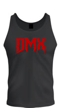 Load image into Gallery viewer, dmx rip tee vintage 90s rap grammy ruff ryder concert hip hop music dogs tank top
