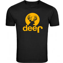 Load image into Gallery viewer, jeep jeep deer hunting buck shirt unisex t-shirt