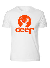 Load image into Gallery viewer, jeep jeep deer hunting buck shirt unisex t-shirt