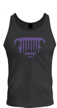 Load image into Gallery viewer, establish jeep 1941 tee shirt unisex t-shirt tee tank top