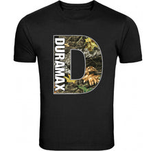 Load image into Gallery viewer, new duramax color front  s - 5xl t-shirt tee