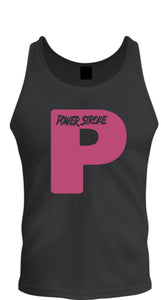 powerstroke all colors diesel power tee front p ford power stroke diesel tee s-2xl tee tank top