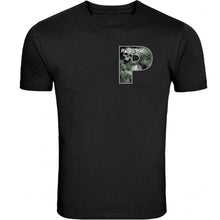 Load image into Gallery viewer, powerstroke all colors diesel power tee front ford power stroke diesel t-shirt tee