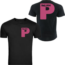 Load image into Gallery viewer, powerstroke all colors diesel power tee front &amp; back ford power stroke diesel t-shirt tee