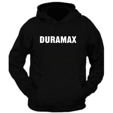 duramax hoodie sweatshirt