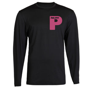 powerstroke all colors big p diesel power front ford power stroke diesel long sleeve tee