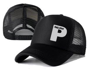 powerstroke hats snap back cap one size fits most all colors