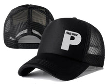 Load image into Gallery viewer, powerstroke hats snap back cap one size fits most all colors