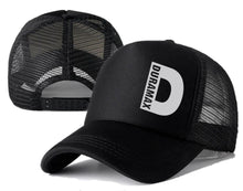 Load image into Gallery viewer, duramax hats snap back cap one size fits most all colors gray / one size