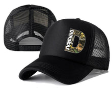 Load image into Gallery viewer, duramax hats snap back cap one size fits most all colors camouflage / one size