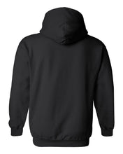 Load image into Gallery viewer, Powerstroke Red Diesel Power Hoodie Ford Power Stroke Diesel Hoodie